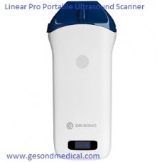 Linear Pro Portable Ultrasound Scanner - Sale